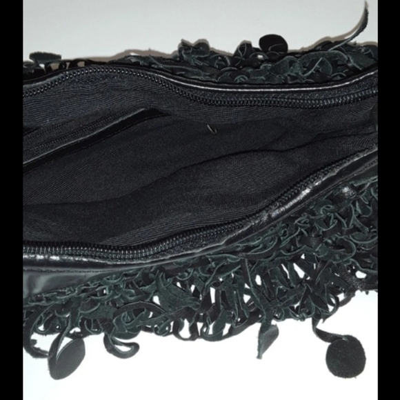 Unique genuine leather purse - Picture 6 of 8